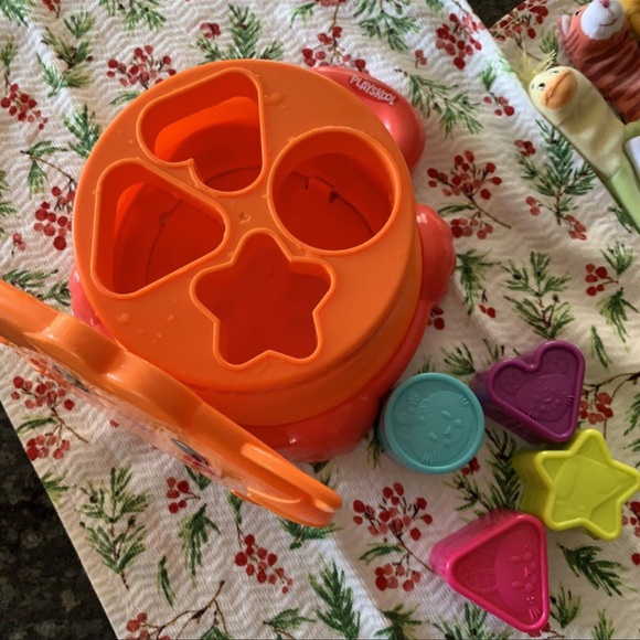 Baby / Toddler Developmental Toys - Picture 2 of 2